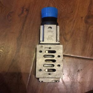 Stock, Festo, LR-ZP-B-D-3, 35426, Used