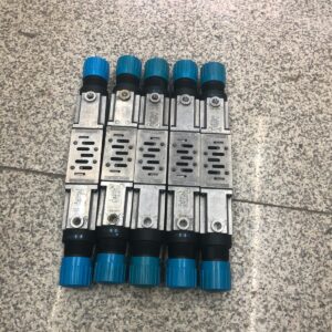 Stock, Festo, LR-ZP-A/B-D-1, 35427, Inter Pressure Regulator, Used