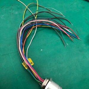Stock, WOODHEAD, 3R3N36E80C300, New