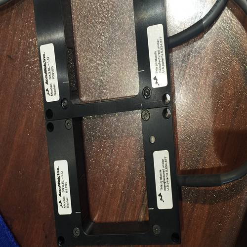 Stock, ACCUWEB, 3X3.5L-LD, Sensor, Refurbished