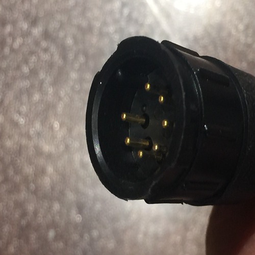 Stock, ACCUWEB, 3X3.5L-LD, Sensor, Refurbished - 图片 4