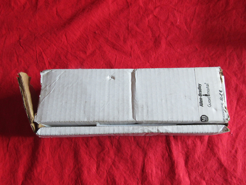 Stock, Allen-Bradley, 440G-MT47048, Switch, New - 图片 2