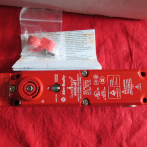 Stock, Allen-Bradley, 440G-MT47048, Switch, New