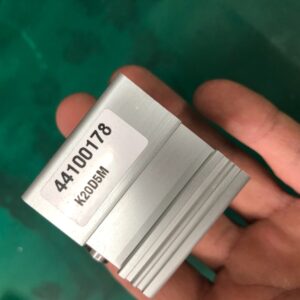 Stock, ASCO, 44100178, Refurbished