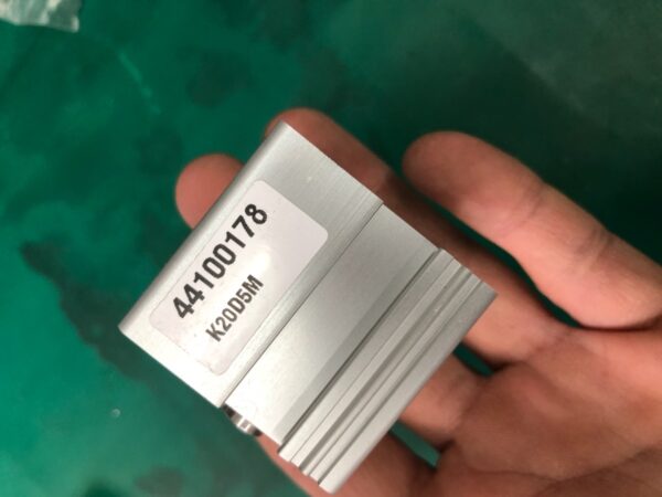 Stock, ASCO, 44100178, Refurbished