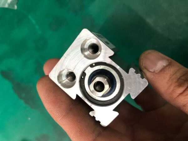 Stock, ASCO, 44100178, Refurbished - 图片 3