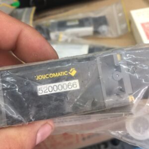 Stock, JOUCOMATIC 52000066, Sensor, New