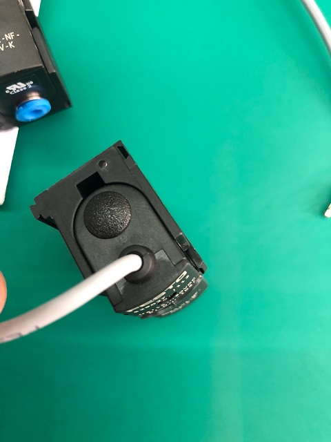 Stock, Festo, SDE5-V1-NF-Q4E-V-K, 529027, Pressure Sensor - 图片 4