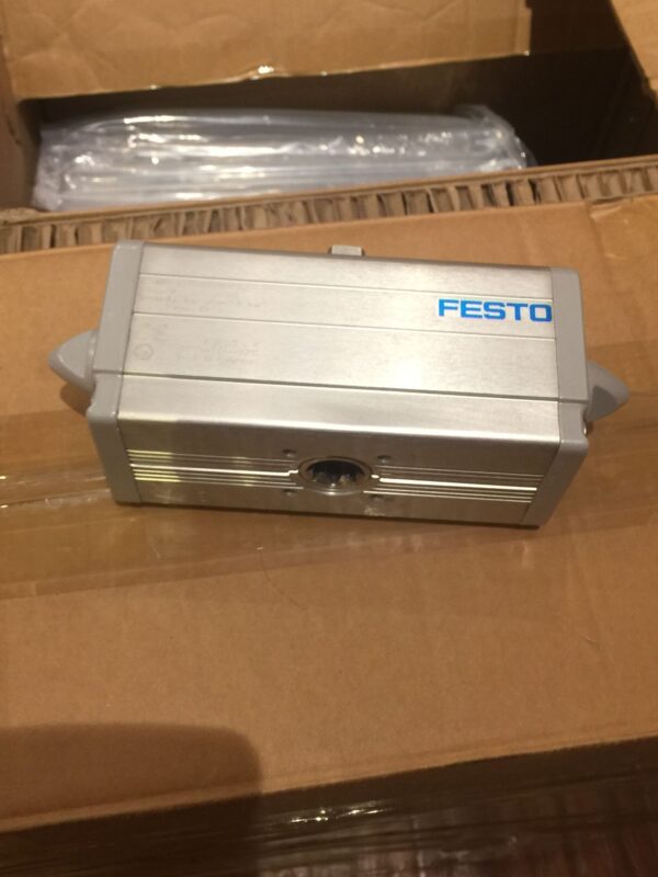 Stock, Festo, DAPS-0060-090-R-F04, 533419, Swivel Drive, New