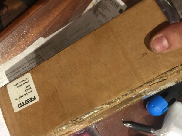 Stock, Festo, DAPS-0060-090-R-F04, 533419, Swivel Drive, New - 图片 6
