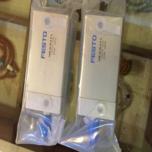Stock, Festo, ADN-20-30-A-P-A, 536239, Cylinder, New