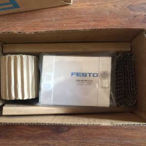Stock, Festo, ADN-80-40-I-P-A, 536368, Cylinder, New