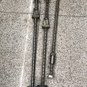 Stock, ISSOKU, 540327-15, Ball Screw, Used