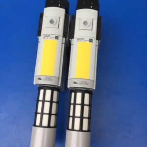 Stock, Festo, MS6-SV-1/2-E-10V24-SO-A4-MP1-WPB-UL1-Z, 548713, Quick Valve, Used