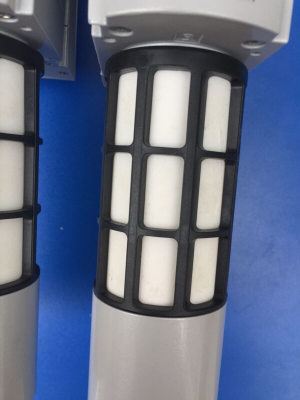 Stock, Festo, MS6-SV-1/2-E-10V24-SO-A4-MP1-WPB-UL1-Z, 548713, Quick Valve, Used - 图片 3