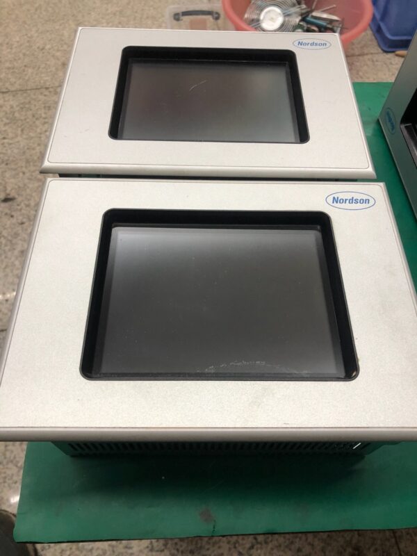 Stock, NORDSON, 7116944,  8617100112, Used