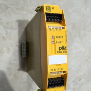 Stock, Pilz, PNOZ MI1P, 773400, New