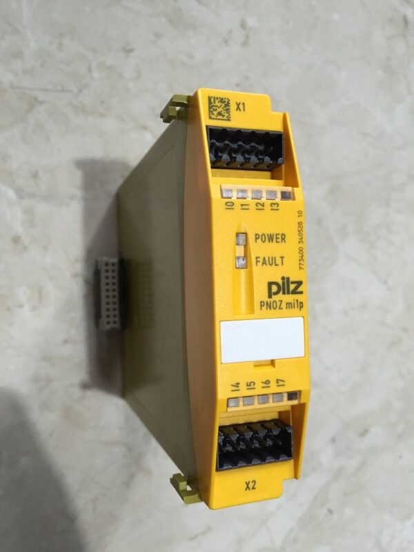 Stock, Pilz, PNOZ MI1P, 773400, New