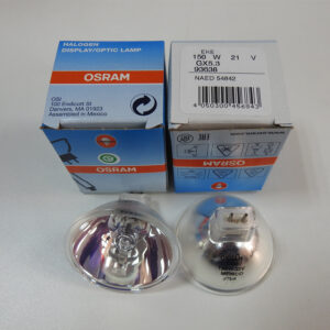 Stock, Osram, 93638 EKE 21V150W NAED 54842, New