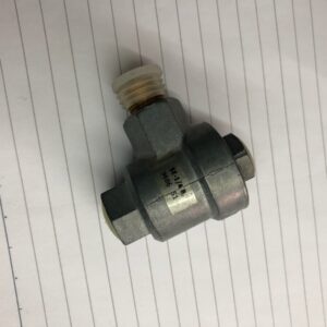 Stock, Festo, SE-1/4-B, 9686, Quick Exhaust Valve, New