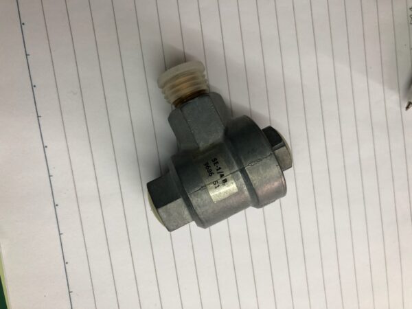 Stock, Festo, SE-1/4-B, 9686, Quick Exhaust Valve, New
