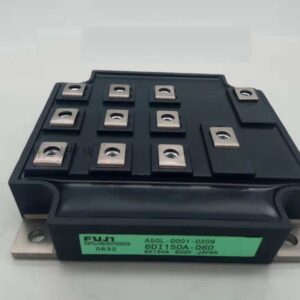 Stock, Fuji, A50L-0001-0209, 6DI150A-060, New