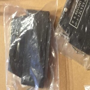 Stock, Fujitsu, A6CON1, Connector,40P, For Mitsubishi, Omron, New