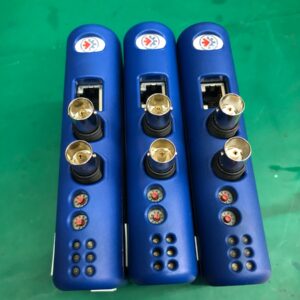 Stock, HMS, ABC-CNT, ABC-CNT-B, Anybus communicator for controlnet, Used