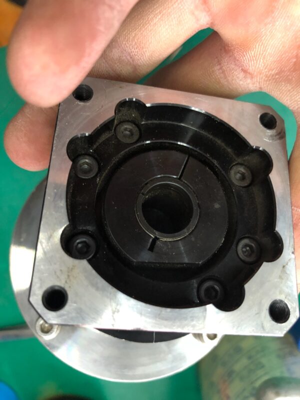 Stock, Apex, AE090, 0212142432, Used - 图片 3