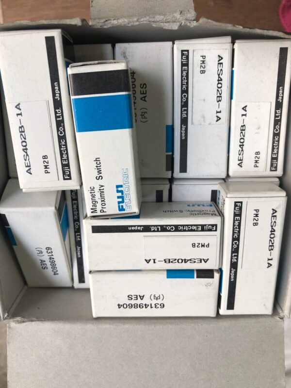 Stock, Fuji, AES402B-1A, Sensor, New - 图片 2