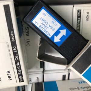 Stock, Fuji, AES402B-1A, Sensor, New