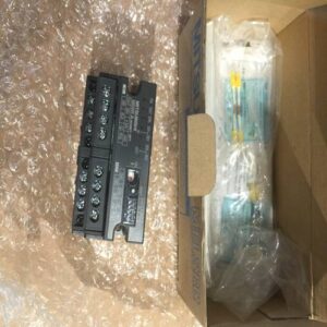 Stock, Mitsubishi, AJ65SBT-RPT, New