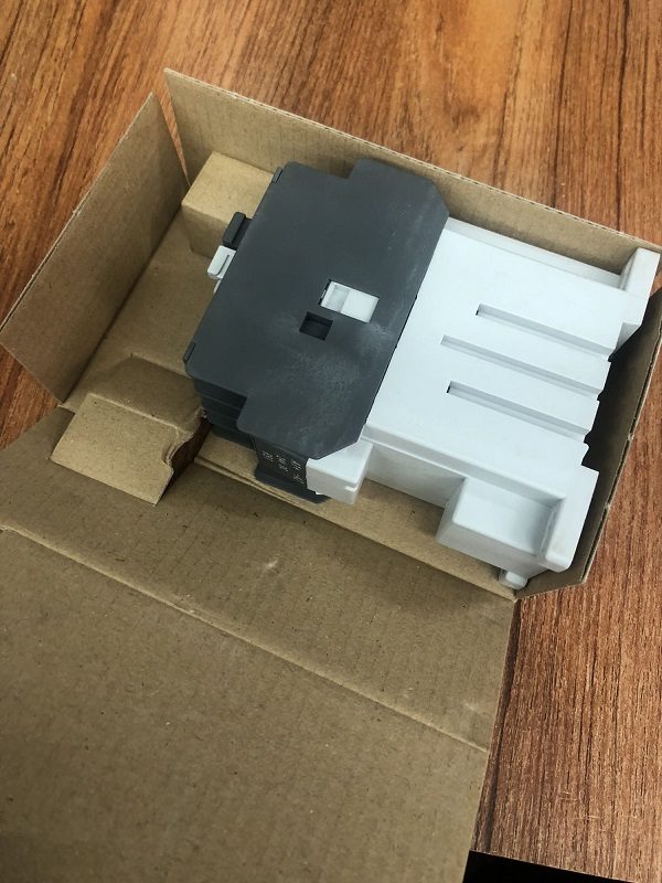 Stock, ABB, AL12-30-10 DC24V, Contactor, New - 图片 3