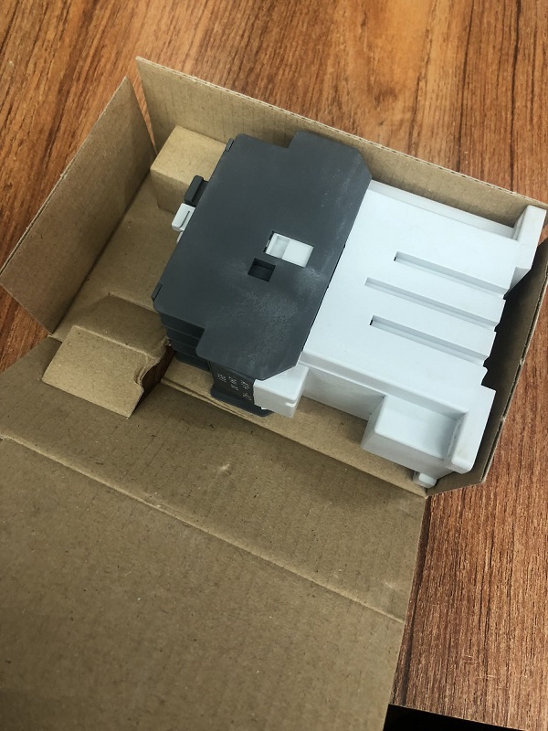 Stock, ABB, AL12-30-10 DC24V, Contactor, New - 图片 3