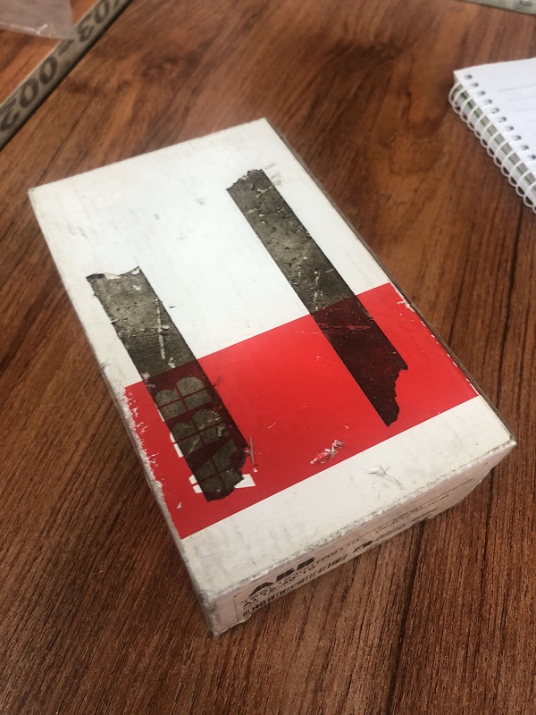 Stock, ABB, AL12-30-10 DC24V, Contactor, New - 图片 2