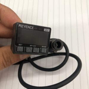 Stock, Keyence, AP-C31, Used