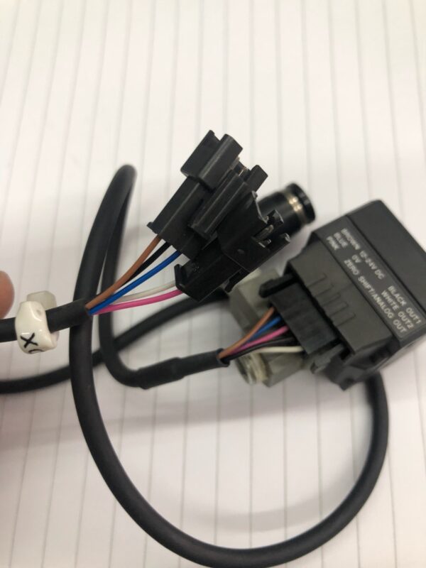 Stock, Keyence, AP-C31, Used - 图片 3