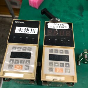 Stock, FENWAL, AR24L-03-BAA-AH, Used