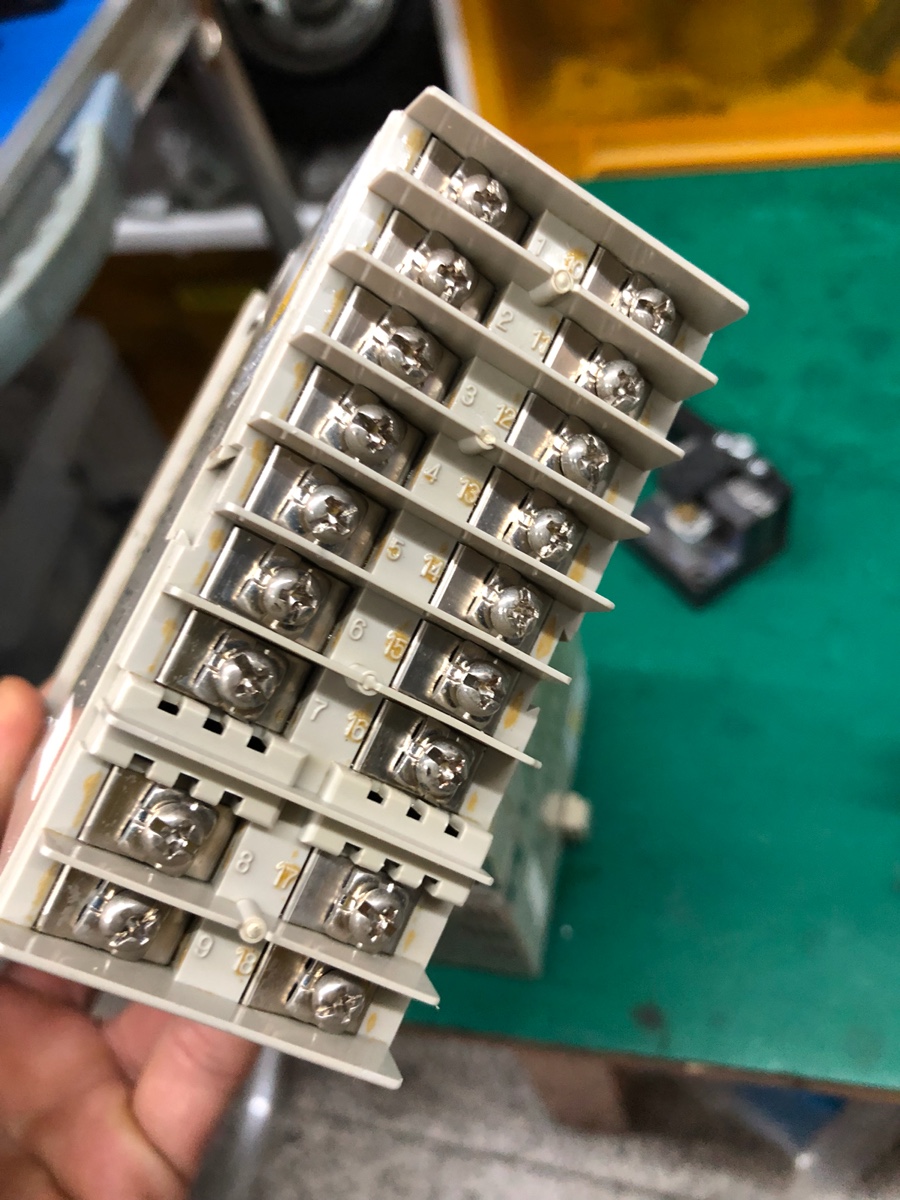 Stock, FENWAL, AR24L-03-BAA-AH, Used - 图片 3