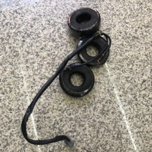 Stock, Eurotherm, BE730, Current Sensor, Coil, Used