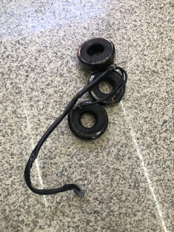 Stock, Eurotherm, BE730, Current Sensor, Coil, Used