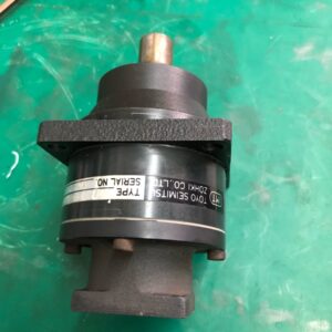 Stock, Fanuc, BK1-29B-A5MEKA, Used