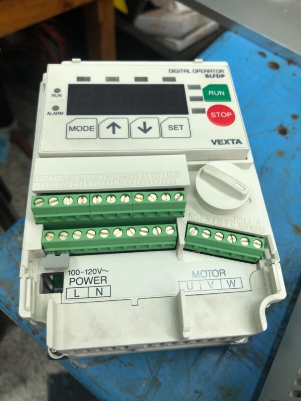 Stock, VEXTA, BLFD30A2, Used - 图片 4