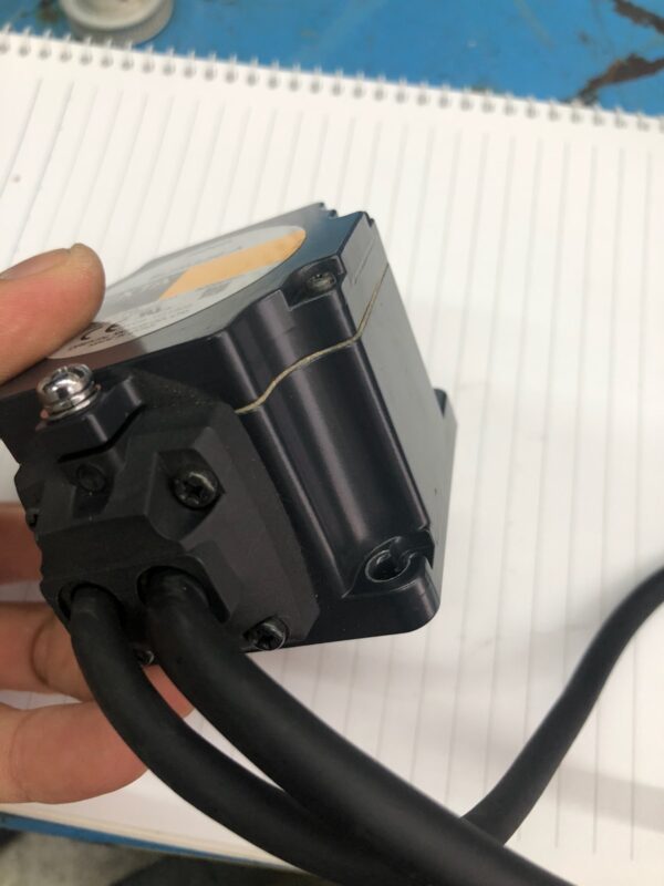 Stock, VEXTA, BLFM230-A, Motor, Refurbished - 图片 3