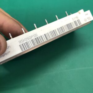 Stock, Eupec, BSM25GP120, IGBT Module, Used