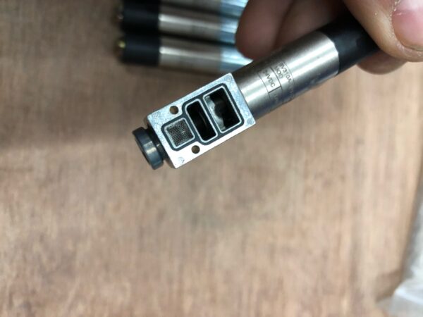 Stock, MAC, BV310A-LD1-00-BHEA-CBC, Used - 图片 3