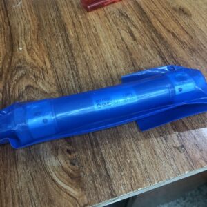 Stock, SMC, CDM2B20-75A, Cylinder, New
