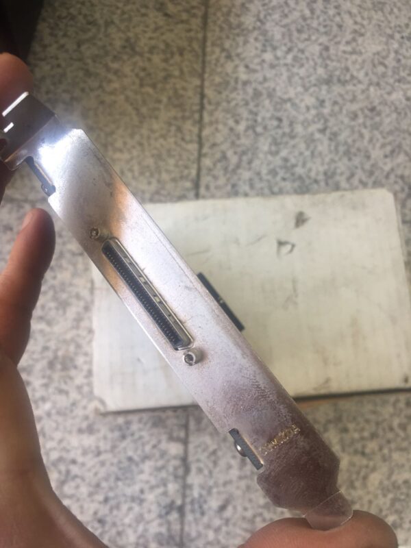 Stock, COMIZOA,  COMI-LX502 V5.01, Used - 图片 4