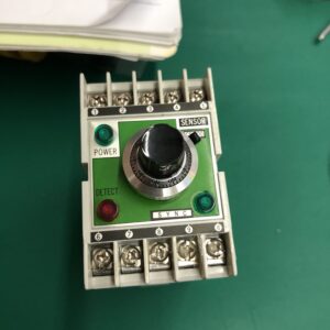Stock, SEMTEC, CS-500-1, AC100V, Used