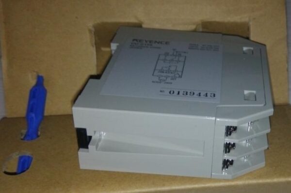 Stock, Keyence, CU-21TA, Control Unit/Module, New - 图片 3
